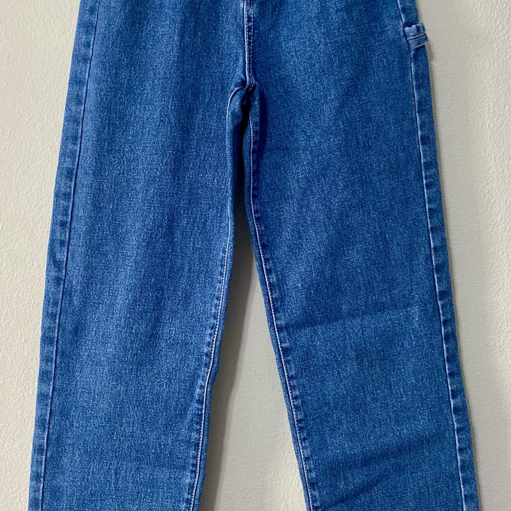 Epic Threads Blue Carpenter Denim Jeans